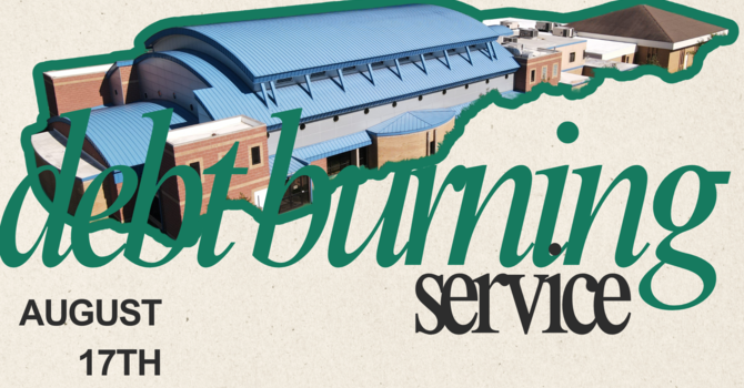 Debt Burning Service
