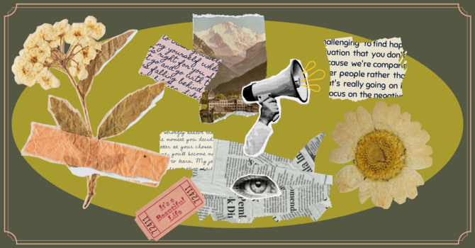 Soul Collage