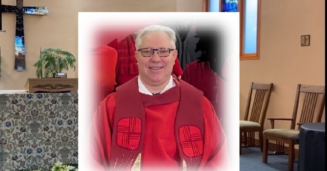 Sunday 10am Eucharist Service
