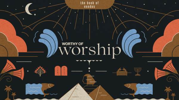 Worthy of Worship