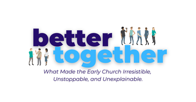Better Together