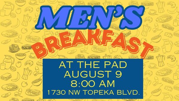 Men's Group