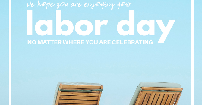 Labor Day