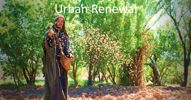Urban Renewal
