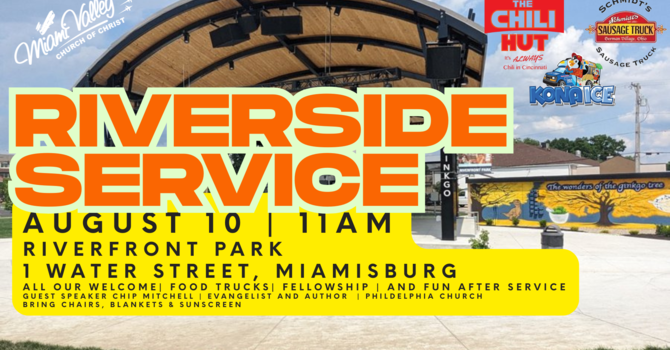 Riverside Service