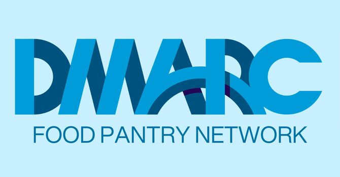 DMARC Update