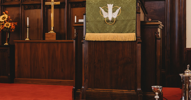 Pastoral News image