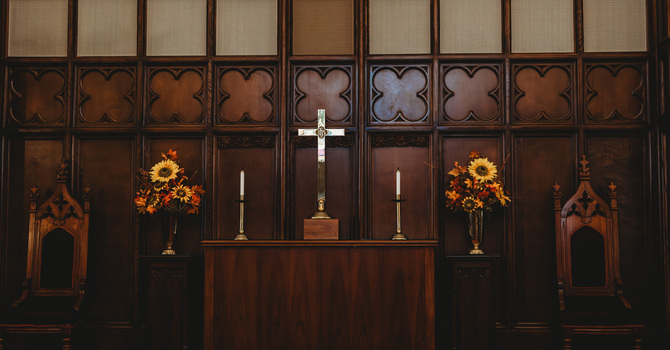 Deacon News image
