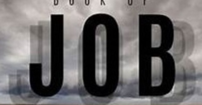 Does Job Fear God for Nothing?