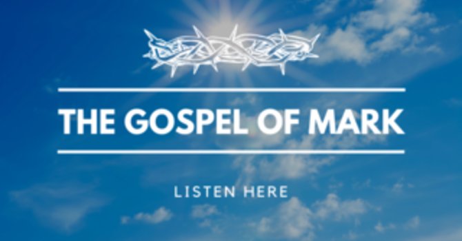 The Greatest Commandment