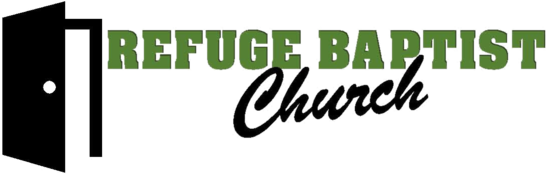 Refuge Baptist Church
