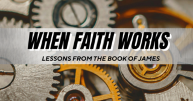 The Kind of Faith That Saves (Part 1)