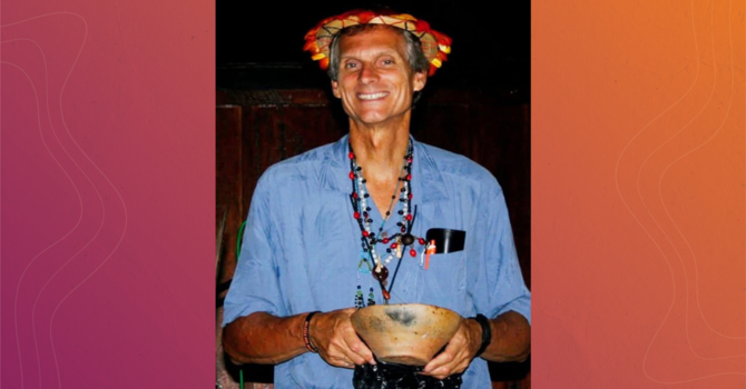Celebrating the life, ministry of Greg Garman