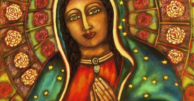 Time with Mary