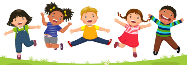 Children's Ministry Registration