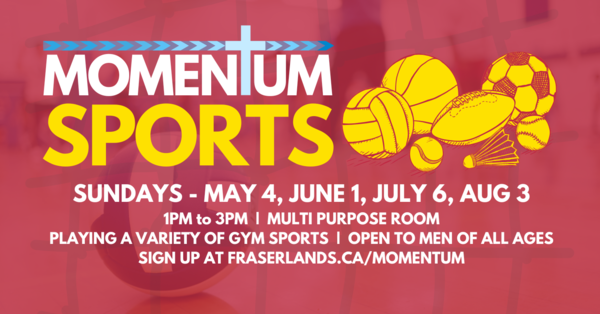 MOMENTUM Sports