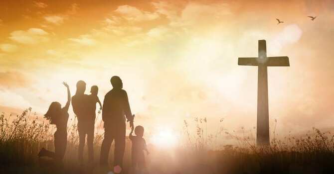 Sunday Morning Worship & Teaching Service