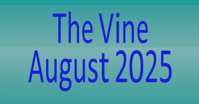 August Vine
