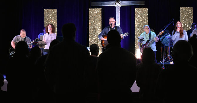 Thursday Night Worship Service