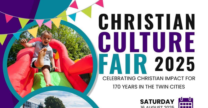 Christian Culture Fair