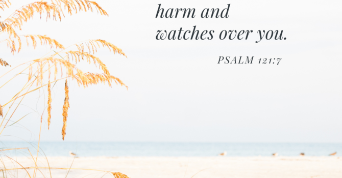 Psalm 121:7  image