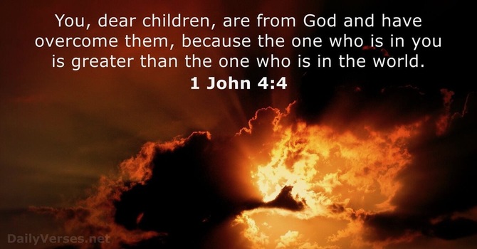 Daily Devotional For Saturday, August 2, 2025 image