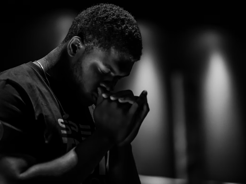 Prayer