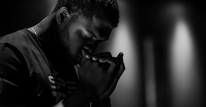 Prayer