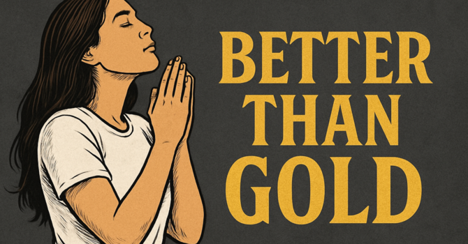 New Series on Generosity  image