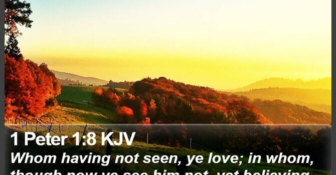 Prayer Letter  image