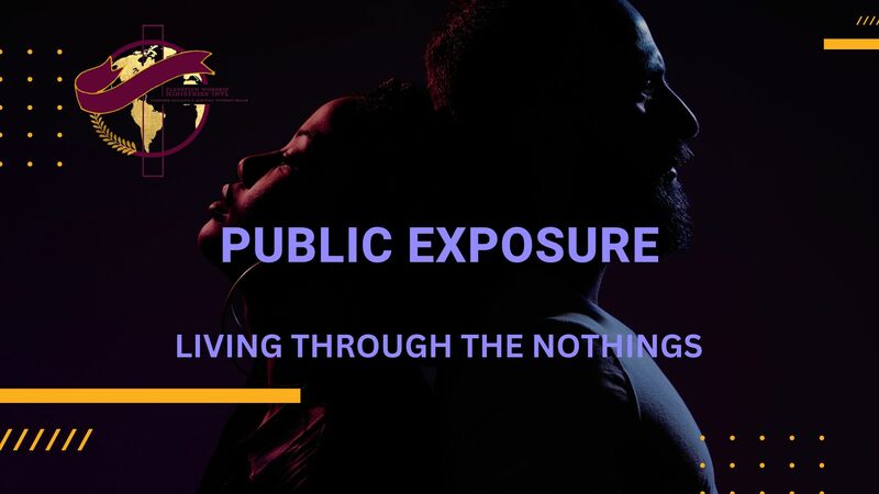 Public Exposure