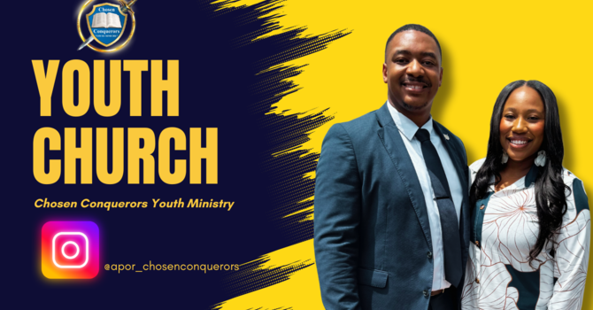 Youth Church 
