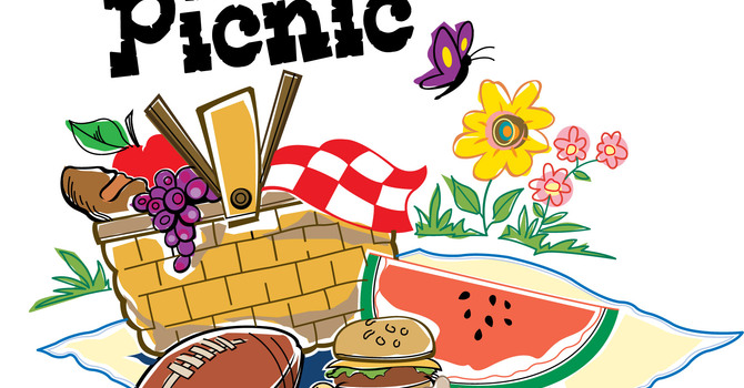 Churchwide Picnic