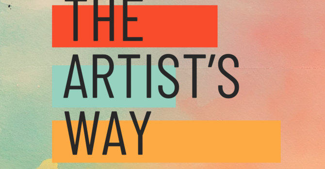 The Artist's Way