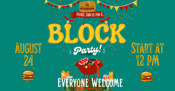 Block Party image