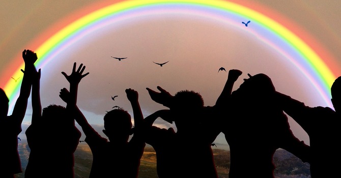 Christian Youth in Action Reunion