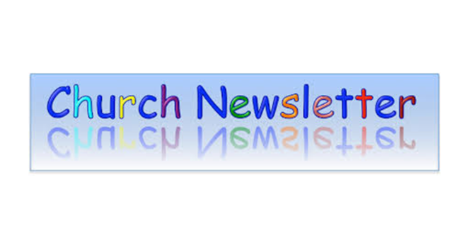 August 2025 Newsletter image