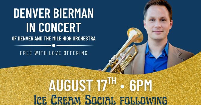 Denver & The Mile High Orchestra Concert