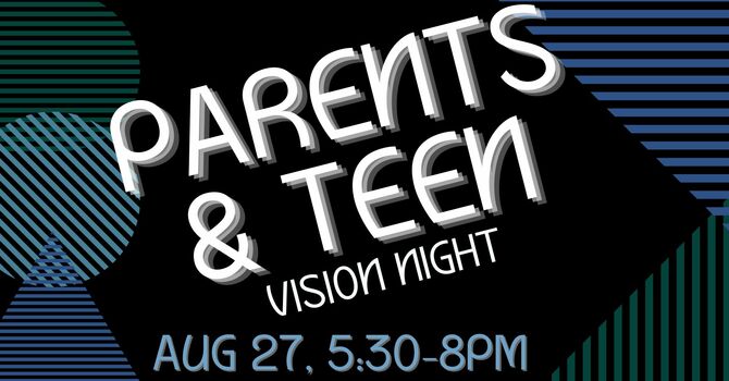 REFUGE Vision Night