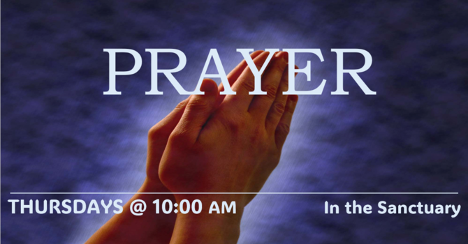 Prayer