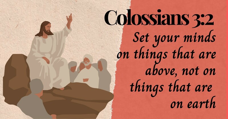 Eighth Sunday after Pentecost