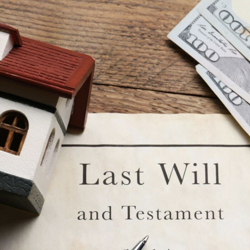 "Seeking God's Will"