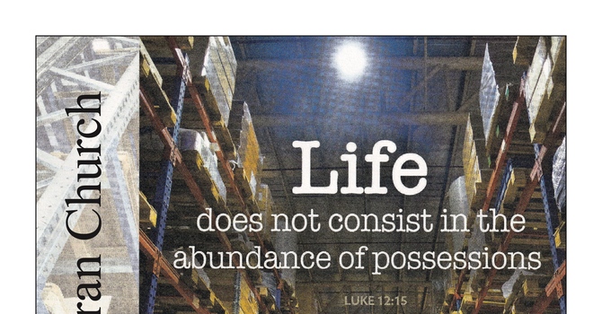 Worship Bulletin for 8/3/2025