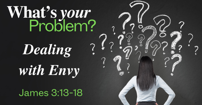 What's Your Problem