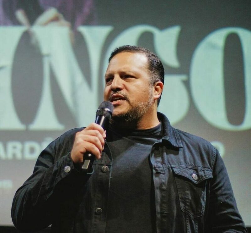 Guest Speaker - Paulo Silva