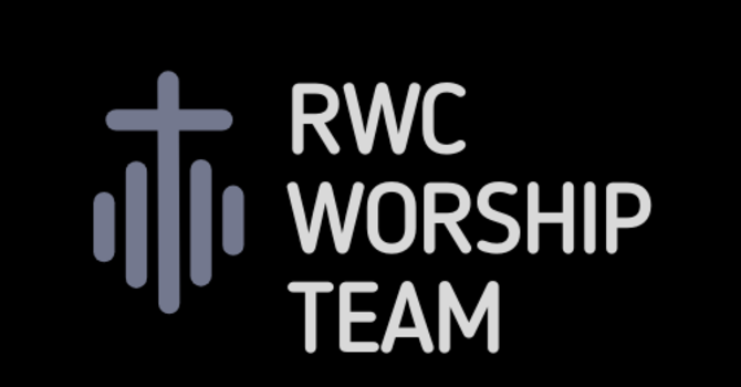 Worship Team Practice