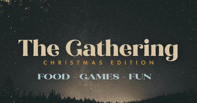 The Gathering Christmas