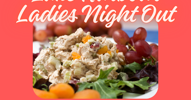 Ladies Night Out