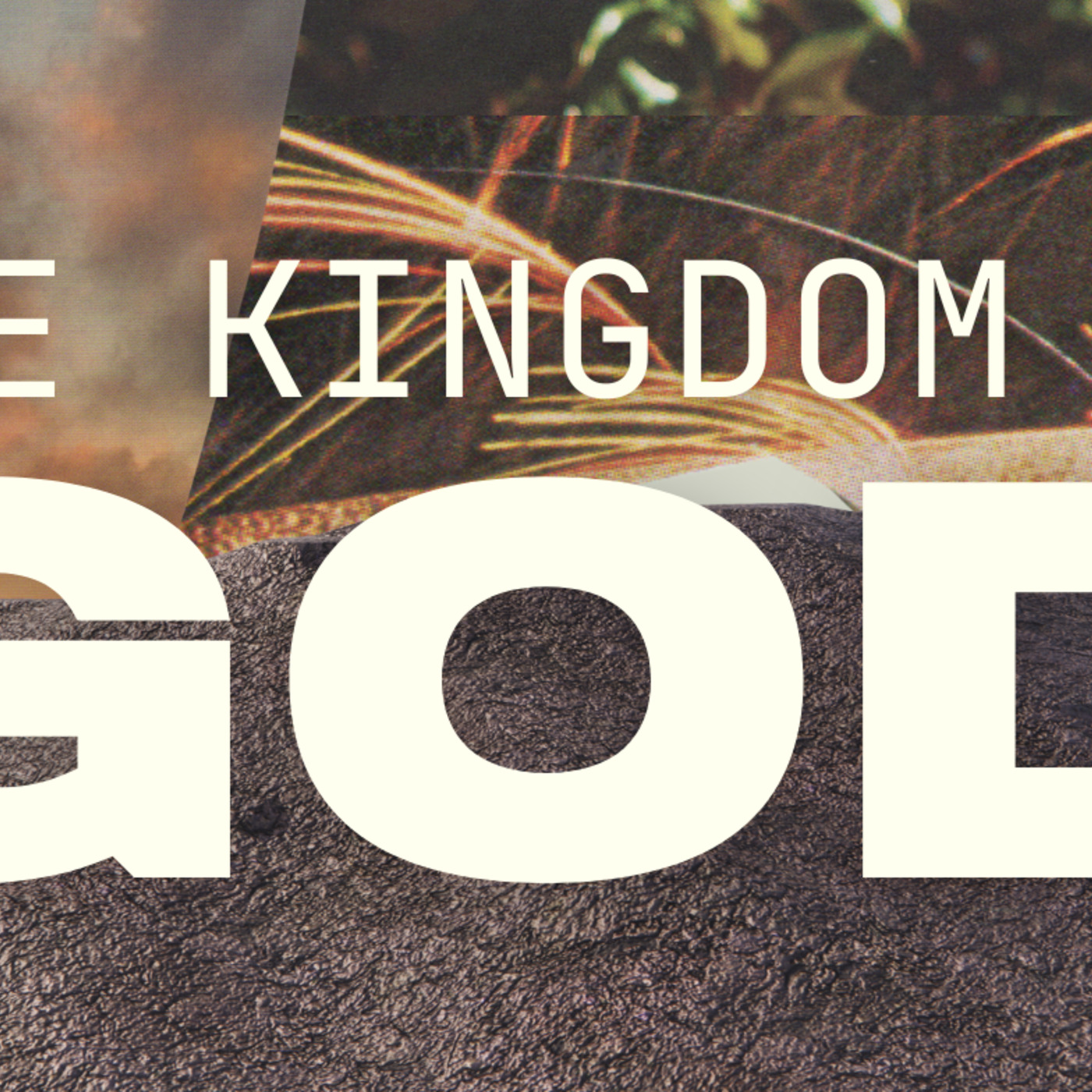 Living Intentionally in the Kingdom of God:  Love Your Enemies episode artwork