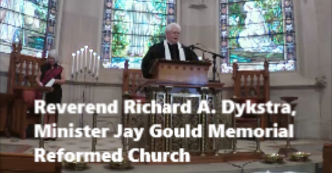 August 3, 2025 ONLINE Worship Service